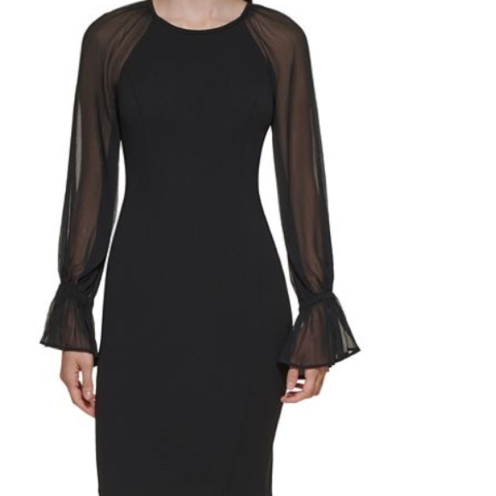 Calvin Klein Women Dress